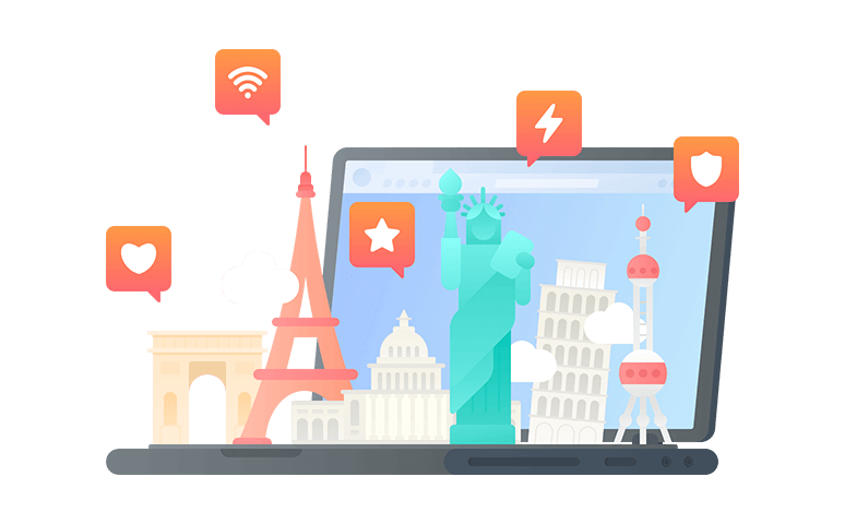 代理腾讯课堂的回国vpn - UNBLOCKCN