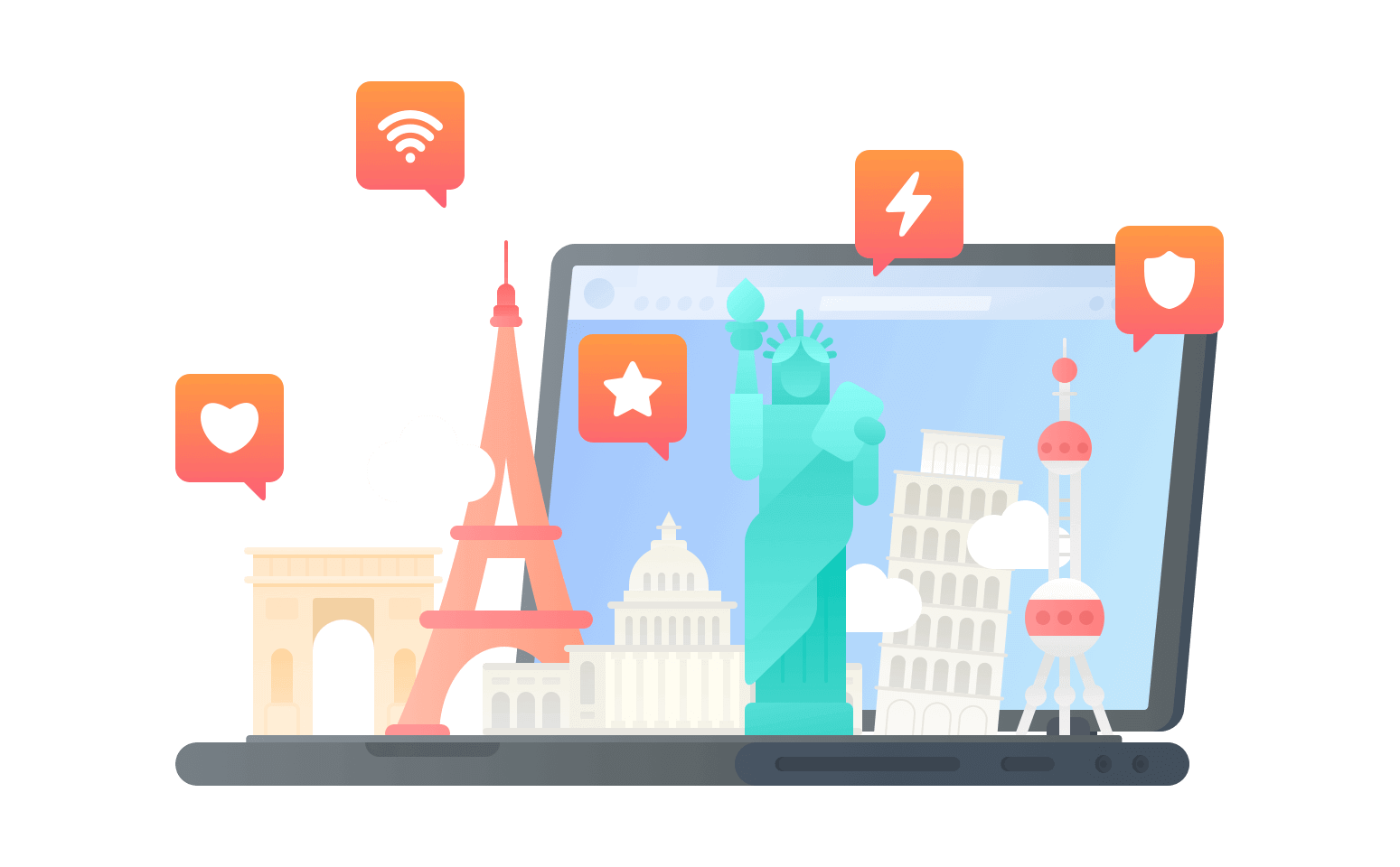 代理腾讯课堂的回国vpn - UNBLOCKCN
